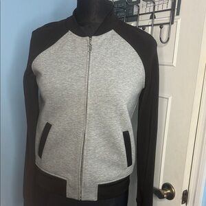 Juicy Couture Y2K Varsity Style Jacket